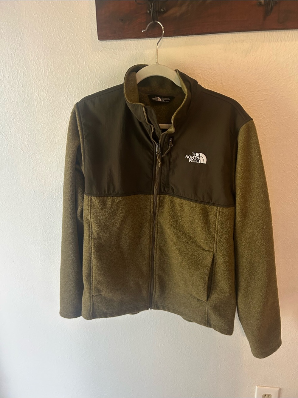 The North Face Jacket
